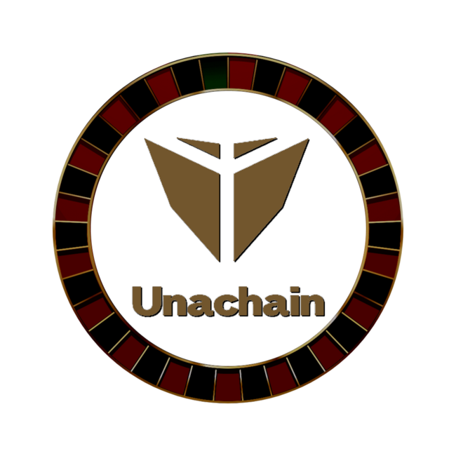Unachain logotype
